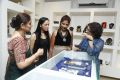 Vestitii Designer Store Launch Stills