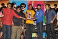 Veta Movie Platinum Disc Function Stills