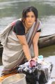 Kiran Rathod Saree Hot Stills @ Vetade Mrugam Movie