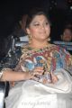 Actress Kushboo at Vetadu Ventadu Audio Release Function Stills