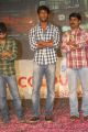 Actor Vishal at Vetadu Ventadu Audio Release Function Photos