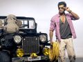 Actor Vishal Krishna in Vetadu Ventadu Movie Photos