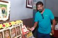 Vetaiyan Movie Pooja Stills