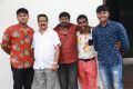 Vetaiyan Movie Pooja Stills