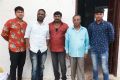 Vetaiyan Movie Pooja Stills