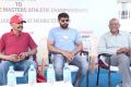 Tamilnadu Masters Athletics Association 35th Championship Inauguration Stills