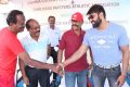Arya @ Tamilnadu Masters Athletics Association 35th Championship Inauguration Stills