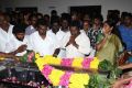 Veteran Director Balu Mahendra Passes Away Stills