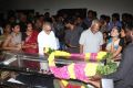 Veteran Director Balu Mahendra Passes Away Stills