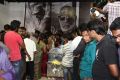 Veteran Director Balu Mahendra Passes Away Stills