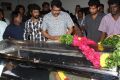 Veteran Director Balu Mahendra Passes Away Stills