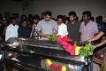 Veteran Director Balu Mahendra Passes Away Stills