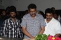 Veteran Director Balu Mahendra Passes Away Stills