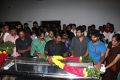 Veteran Director Balu Mahendra Passes Away Stills