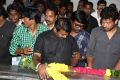 Veteran Director Balu Mahendra Passes Away Stills