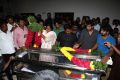 Veteran Director Balu Mahendra Passes Away Stills