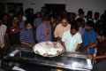 Veteran Director Balu Mahendra Passes Away Stills