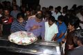 Veteran Director Balu Mahendra Passes Away Stills