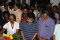 Veteran Director Balu Mahendra Passes Away Stills