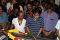 Veteran Director Balu Mahendra Passes Away Stills