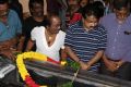 Veteran Director Balu Mahendra Passes Away Stills