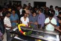 Veteran Director Balu Mahendra Passes Away Stills