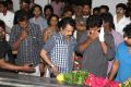 Veteran Director Balu Mahendra Passes Away Stills