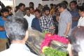 Veteran Director Balu Mahendra Passes Away Stills