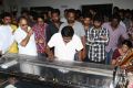 Veteran Director Balu Mahendra Passes Away Stills