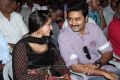 Sneha, Prasanna at Vetri Movie Audio Launch Photos