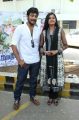 Shakir, Arundhati at Vetri Movie Audio Release Stills