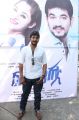 Tamil Actor Shakir at Vetri Movie Audio Launch Stills