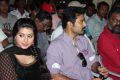 Sneha, Prasanna at Vetri Movie Audio Launch Stills