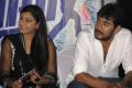 Shakir, Arundhati at Vetri Movie Audio Launch Photos