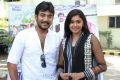 Shakir, Arundhati at Vetri Movie Audio Launch Photos