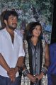 Shakir, Arundhati at Vetri Movie Press Meet Photos