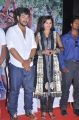 Shakir, Arundhati at Vetri Movie Press Meet Stills