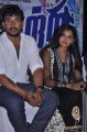 Shakir, Arundhati at Vetri Movie Press Meet Photos