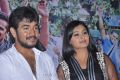 Shakir, Arundhati at Vetri Movie Press Meet Photos