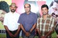 Thalaivasal Vijay at Vetri Selvan Audio Launch Stills