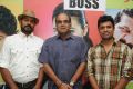 Thalaivasal Vijay at Vetri Selvan Audio Launch Stills