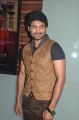 Actor Ajmal Ameer at Vetri Selvan Movie Audio Launch Photos