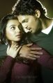 Ajmal Ameer, Radhika Apte in Vetri Selvan Movie Hot Photos