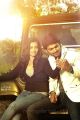 Ajmal Ameer, Radhika Apte in Vetri Selvan Movie Latest Stills