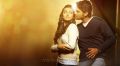 Ajmal Ameer, Radhika Apte in Vetri Selvan Movie Hot Photos