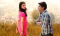Ajmal Ameer, Radhika Apte in Vetri Selvan Hot Stills