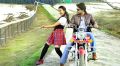 Ajmal Ameer, Radhika Apte in Vetri Selvan Movie Hot Stills