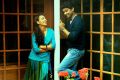 Radhika Apte, Ajmal Ameer in Vetri Selvan Movie New Stills