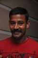 Actor Karate Raja at Vetri Selvan Movie Shooting Spot Stills