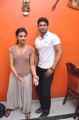Ajmal, Radhika Apte at Vetri Selvan Movie Shooting Spot Stills